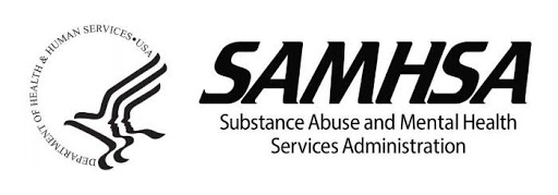 SAMHSAr Logo